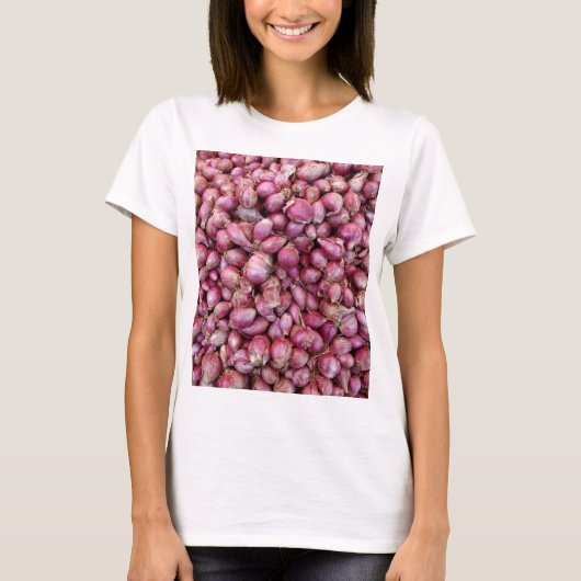 T-shirt Joli Fruits (Devant)