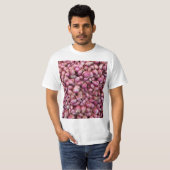 T-shirt Joli Fruits (Devant entier)