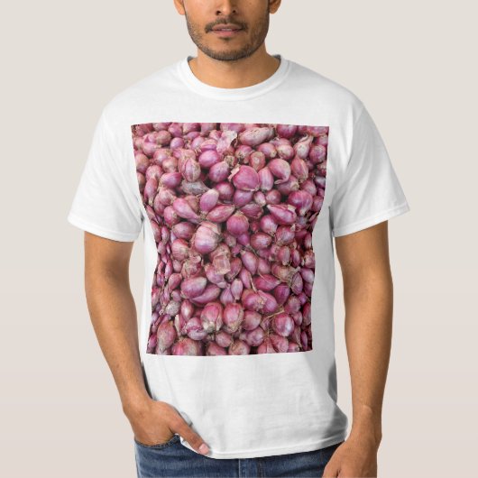 T-shirt Joli Fruits (Devant)