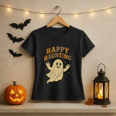 T-shirt Joli Ghost Halloween