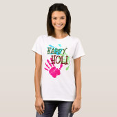 T-shirt Joli Holi (Devant entier)