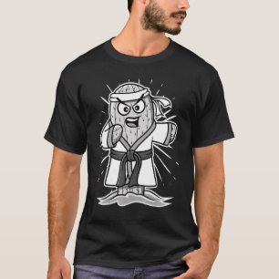 T-shirt Joli Mais Dangereux Cactus Pour Hommes Femmes Jard
