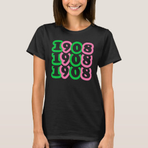 T-shirt Joli mignon aka