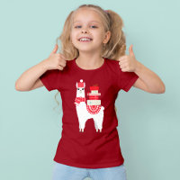 Joli Noël Alpaca