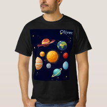 Joli nom personnalisé de l'espace extérieur du sys
