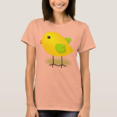 T-shirt Joli Petit Chick (Devant)