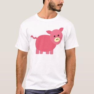 T-shirt Joli Petit Cochonnet