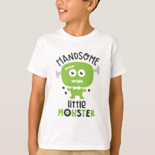 T-shirt Joli Petit Monstre