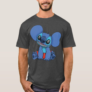 T-shirt Joli point