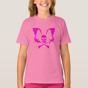 T-shirt Joli poison