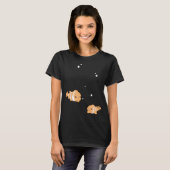 T-shirt Joli poisson clown (Devant entier)