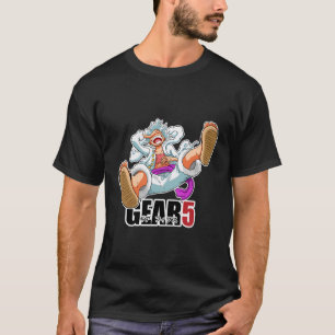 T-shirt Joli Sourire Garçon Funny Rubbery Corps Lover Japo