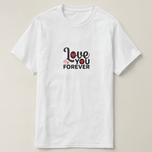 T-shirt Joli T-Shart (Design devant)