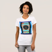 T-shirt Joli Teddy 2 (Devant entier)