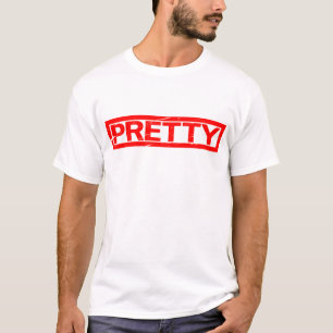 T-shirt Joli Timbre