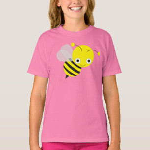 T-shirt Jolie abeille bourdon
