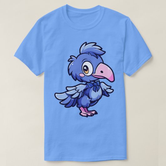 T-shirt Jolie chaussure danse 1 (Design devant)
