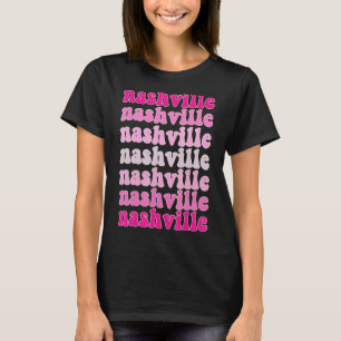 T-shirt Jolie esthétique boho cowgirl sudiste musique coun