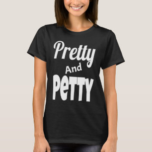 T-shirt Jolie Et Marrante Citation Sarcastique Sarcasme Hu