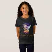 T-Shirt Jolie Fairy (Devant entier)
