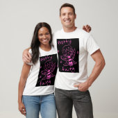 T-shirt Jolie fée (Unisexe)