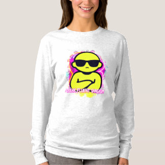 T-shirt jolies femmes
