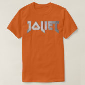 T-shirt Joliet IL (Design devant)