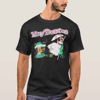 T-shirt Jolly Holiday