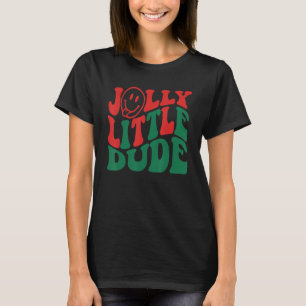 T-shirt Jolly Little Dude