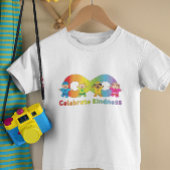 T-shirt JollyKins Autisme Infinité