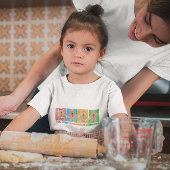 T-shirt JollyKins Jolly Gingerbread Co.