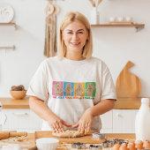 T-shirt JollyKins Jolly Gingerbread Co.
