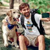 T-shirt JollyKins Tall Tails Buddy