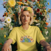 T-shirt JollyKins World of Love