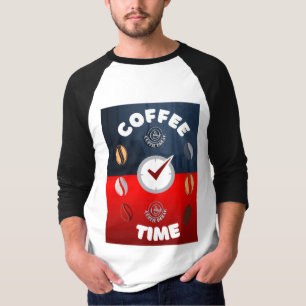 T-shirt Jolt Java