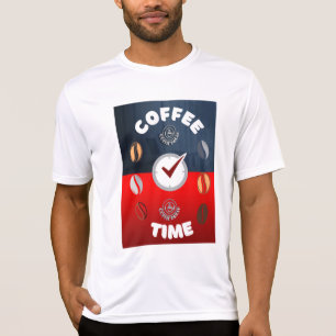 T-shirt Jolt Java