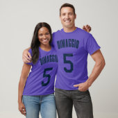 T-shirt Joltin Joe (Unisexe)