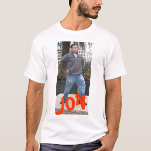 T-SHIRT JON