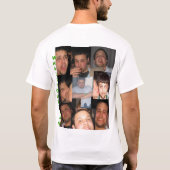 T-SHIRT JON (Dos)