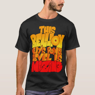 T-shirt Jon Bellion Adult Swim .png
