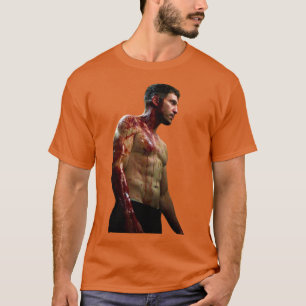 T-shirt jon bernthal