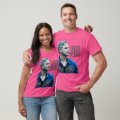 T-shirt Jon Stevens (Unisexe)