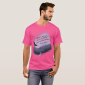 T-shirt Jonah 2 (Devant entier)