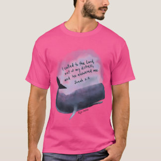 T-shirt Jonah 2