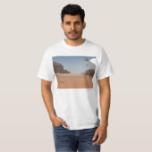 T-shirt Jonas le destroyer (Devant entier)