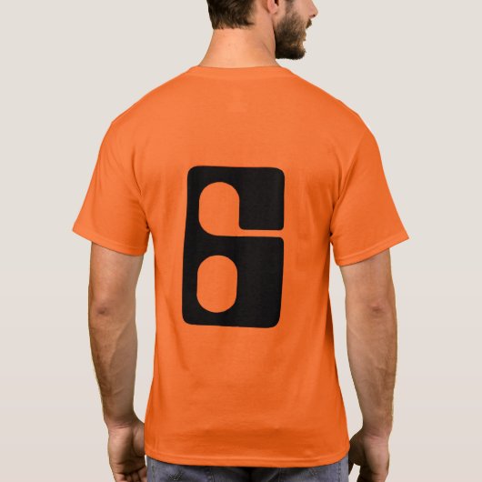 T-SHIRT JONATHAN ! (Dos)