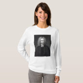 T-shirt Jonathan Swift (Devant entier)