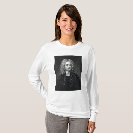 T-shirt Jonathan Swift (Devant entier)