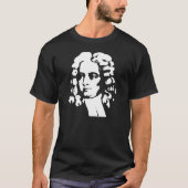 T-shirt Jonathan Swift (Devant)