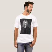 T-shirt Jonathan Swift (Devant entier)